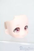 画像3: ねんどろいどどーる/カスタムフェイスパーツ S-25-11-09-097-TO-ZS (3)