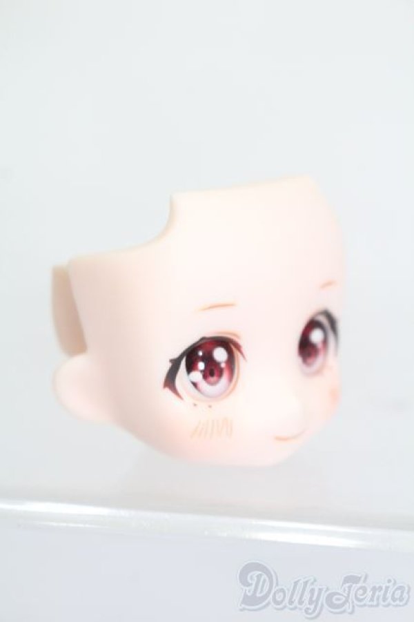 画像3: ねんどろいどどーる/カスタムフェイスパーツ S-25-11-09-097-TO-ZS (3)