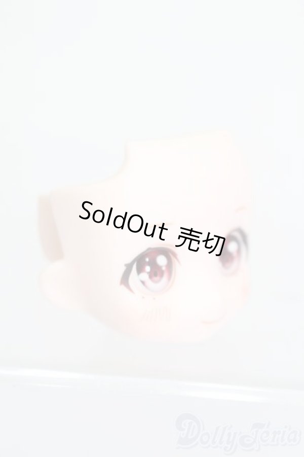 画像3: ねんどろいどどーる/カスタムフェイスパーツ S-26-01-04-373-TO-ZS (3)