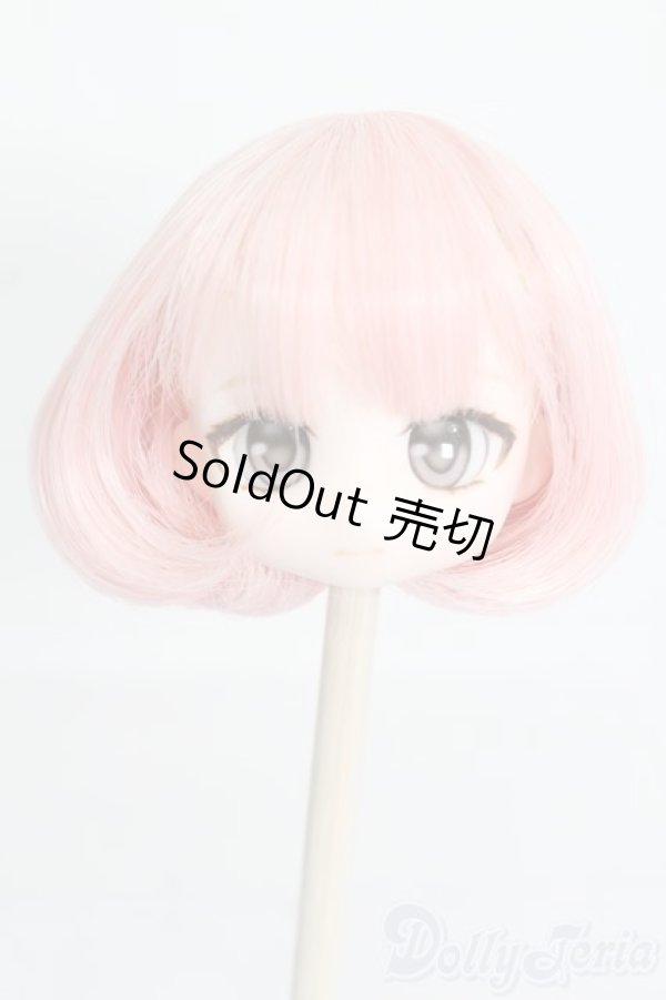 画像1: ねんどろいどどーる/カスタムフェイスパーツ S-26-01-04-369-TO-ZS (1)