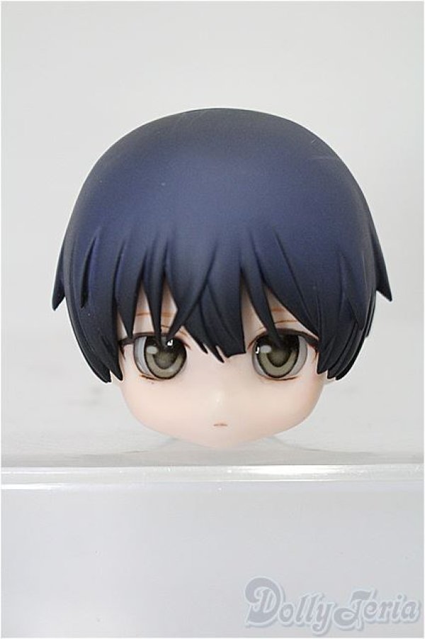 画像1: ねんどろいどどーる/カスタムフェイスパーツ S-26-01-18-216-TO-ZS (1)