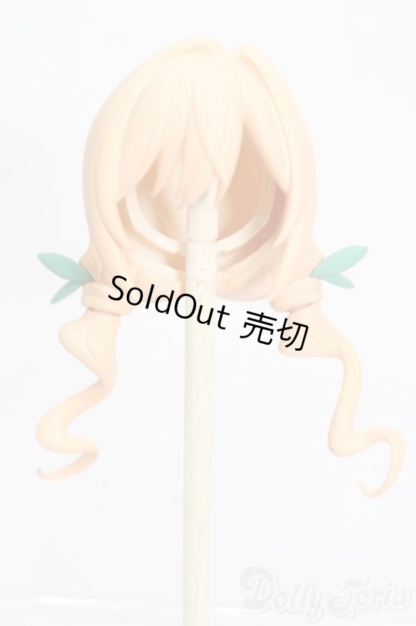 画像1: ねんどろいどどーる/髪パーツ S-25-11-09-102-TO-ZS (1)