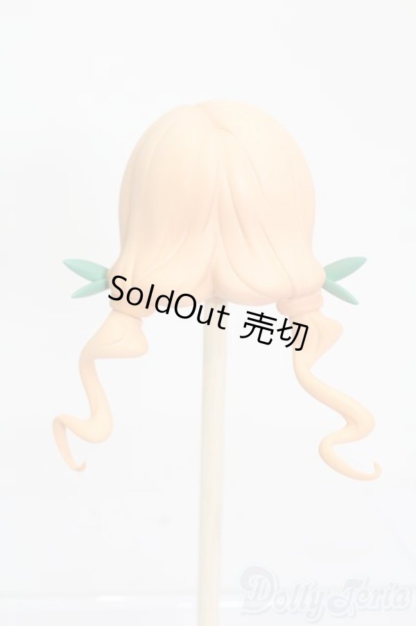 画像2: ねんどろいどどーる/髪パーツ S-25-11-09-102-TO-ZS (2)