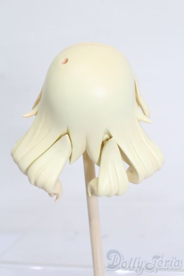 画像2: ねんどろいどどーる/髪パーツ S-25-11-09-103-TO-ZS (2)