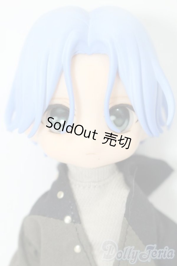 画像1: ねんどろいどどーる/本体セット S-25-11-09-253-TO-ZS (1)