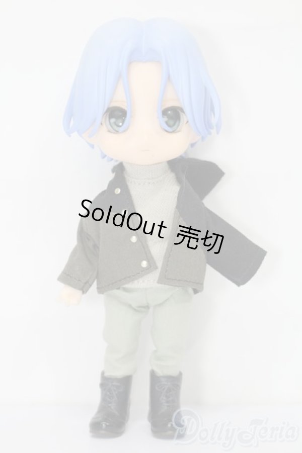 画像2: ねんどろいどどーる/本体セット S-25-11-09-253-TO-ZS (2)