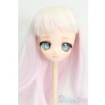 画像: オビツボディ/オビツM-02カスタムヘッド S-25-11-09-095-TO-ZS