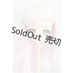 画像: オビツボディ/オビツM-02カスタムヘッド S-25-12-14-550-TO-ZS