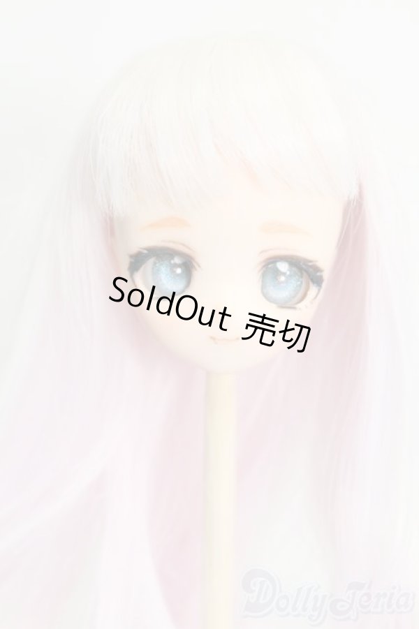 画像1: オビツボディ/オビツM-02カスタムヘッド S-25-12-14-550-TO-ZS (1)