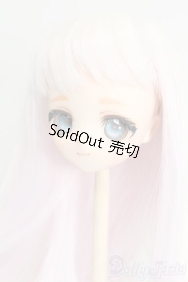 画像2: オビツボディ/オビツM-02カスタムヘッド S-25-12-14-550-TO-ZS (2)