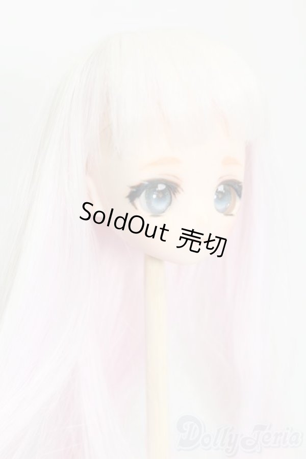 画像3: オビツボディ/オビツM-02カスタムヘッド S-25-12-14-550-TO-ZS (3)