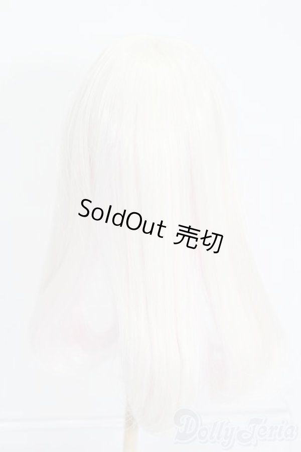 画像5: オビツボディ/オビツM-02カスタムヘッド S-25-12-14-550-TO-ZS (5)