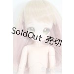 画像: オビツボディ/オビツM-02カスタムヘッド S-25-11-09-089-TO-ZS