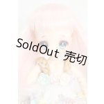 画像: OBヘッド(KAISERヘッド)+オビツ11ボディ/衣装・ウィッグ付属 S-25-11-09-091-TO-ZS