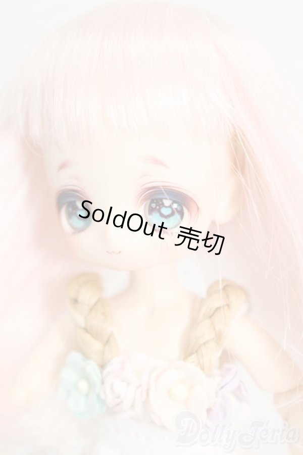 画像2: OBヘッド(KAISERヘッド)＋オビツ11ボディ/衣装・ウィッグ付属 S-25-11-09-091-TO-ZS (2)