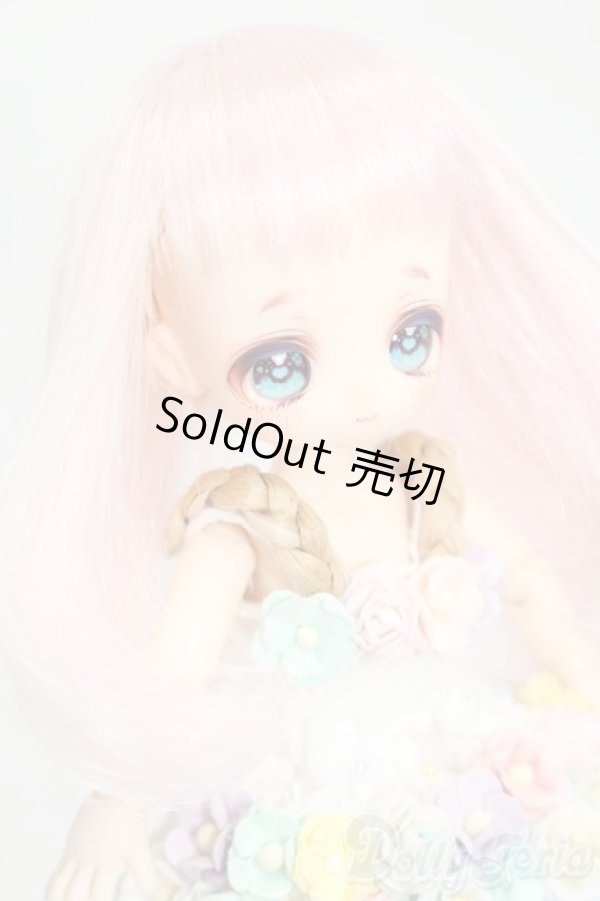 画像3: OBヘッド(KAISERヘッド)＋オビツ11ボディ/衣装・ウィッグ付属 S-25-11-09-091-TO-ZS (3)