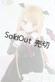 画像: azone/OF 1/3Iris Collect petit すずね My Little Devil S-25-11-09-147-TO-ZS