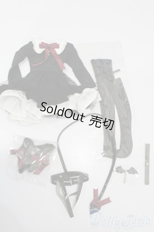 画像2: azone/OF 1/3Iris Collect petit すずね My Little Devil S-25-11-09-147-TO-ZS (2)