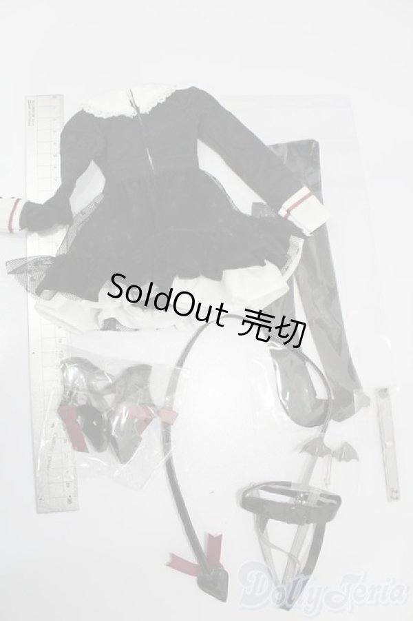 画像3: azone/OF 1/3Iris Collect petit すずね My Little Devil S-25-11-09-147-TO-ZS (3)