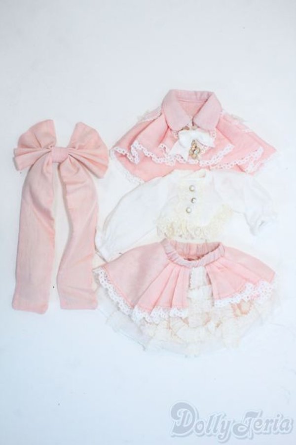 画像1: 幼SD/OF:衣装セット Y-25-11-26-075-TO-ZY (1)