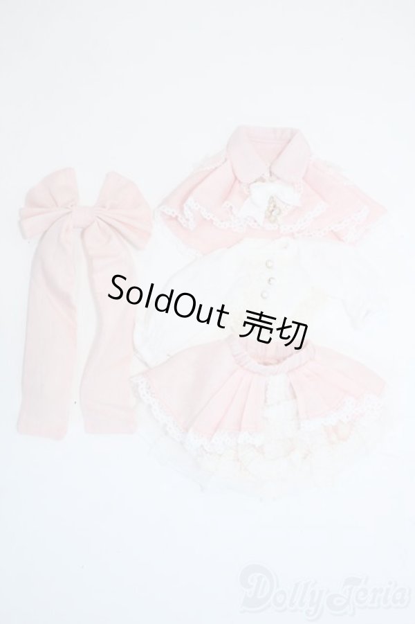 画像1: 幼SD/OF:衣装セット Y-25-11-26-075-TO-ZY (1)