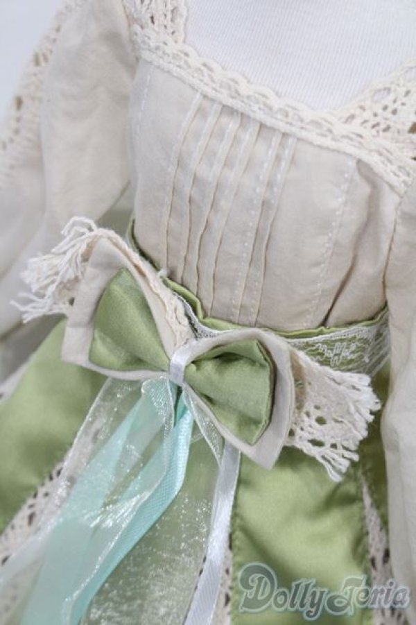 画像4: 40cmサイズドール/OF:衣装 S-25-11-09-181-TO-ZS (4)