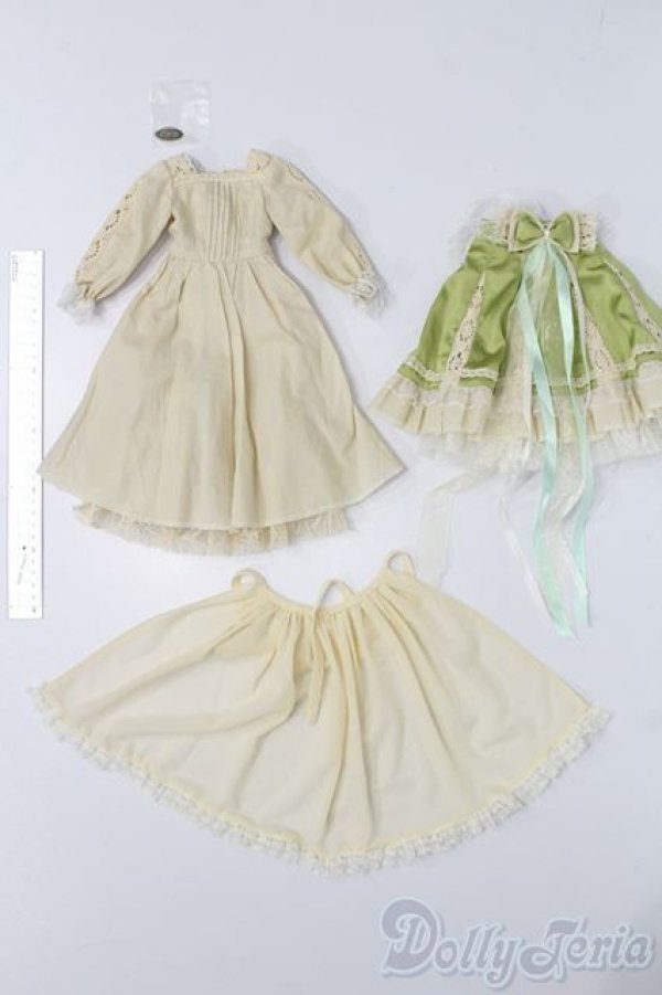 画像5: 40cmサイズドール/OF:衣装 S-25-11-09-181-TO-ZS (5)