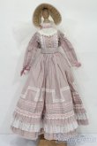 画像1: Myoudoll/Delia40ｃｍデフォルト衣装 S-25-11-09-182-TO-ZS (1)
