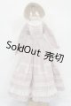 画像: Myoudoll/Delia40ｃｍデフォルト衣装 S-26-03-22-500-TO-ZS