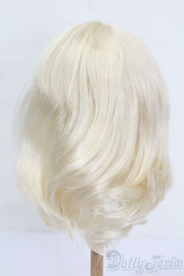 画像2: 7-8inch/ウィッグ S-25-11-09-123-TO-ZS (2)