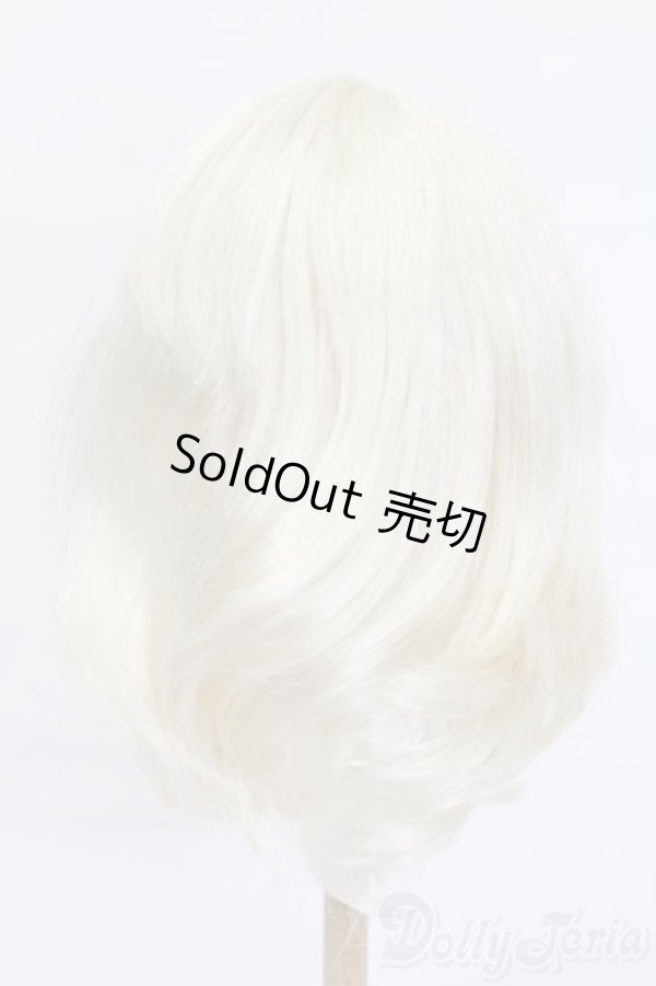 画像2: 7-8inch/ウィッグ S-26-01-04-149-TO-ZS (2)
