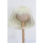 画像: 7-8inch/ウィッグ S-26-01-04-144-TO-ZS