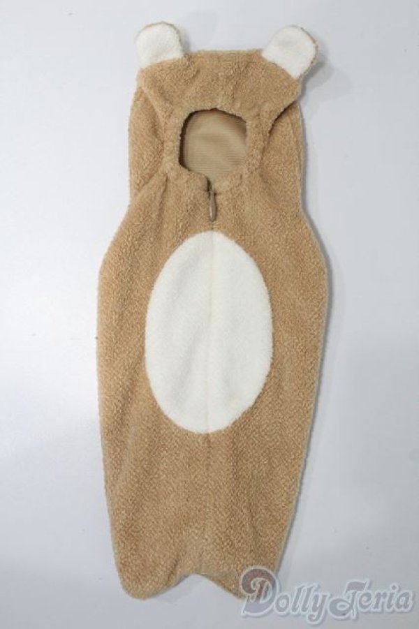 画像1: rosenlied/tuesday's childおくるみ S-25-11-09-172-TO-ZS (1)