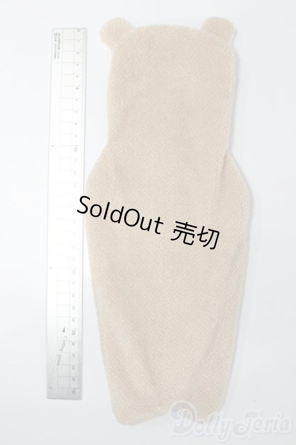 画像2: rosenlied/tuesday's childおくるみ S-26-01-04-329-TO-ZS (2)