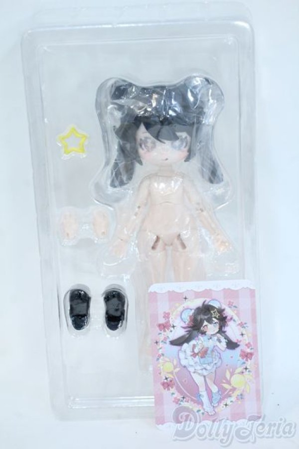 画像4: 月飛び時間/雨晴 Y-25-11-26-008-NY-ZY (4)