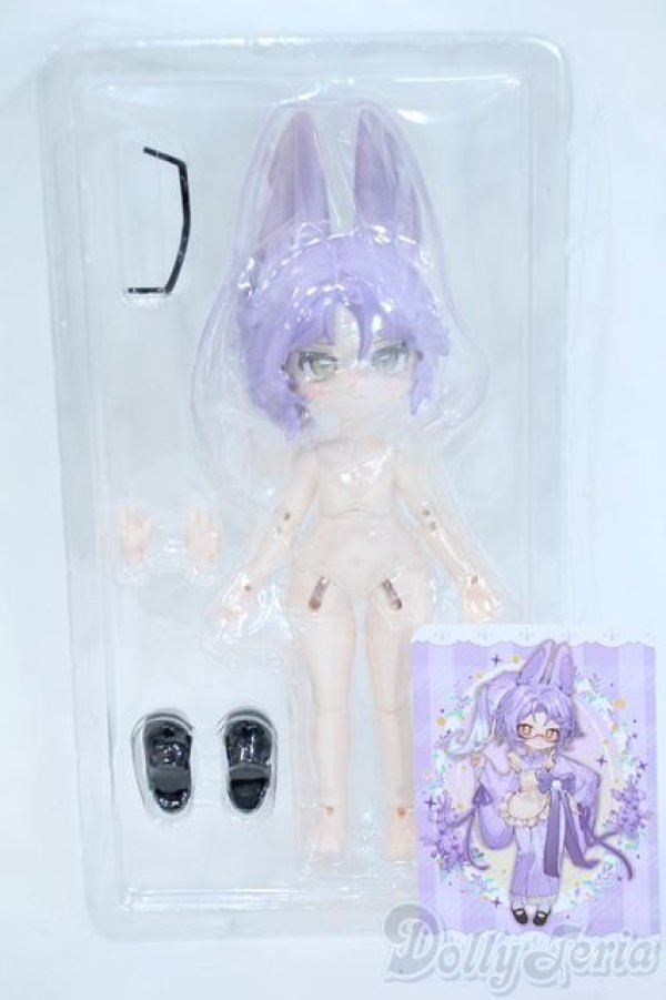 画像4: 月飛び時間/丁香 Y-25-11-26-007-NY-ZY (4)