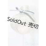 画像: 4inch/ウィッグ S-25-11-09-261-TO-ZS