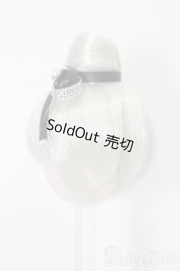 画像2: 4inch/ウィッグ S-25-11-09-261-TO-ZS (2)