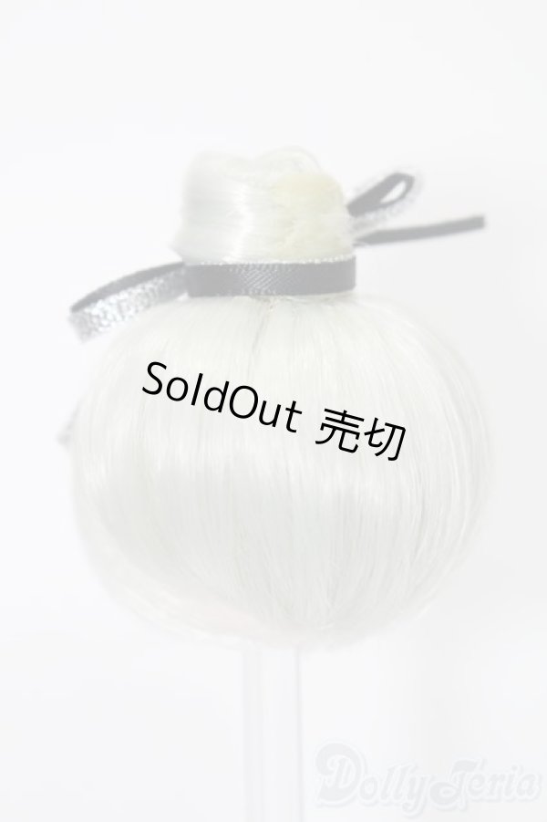 画像3: 4inch/ウィッグ S-25-11-09-261-TO-ZS (3)