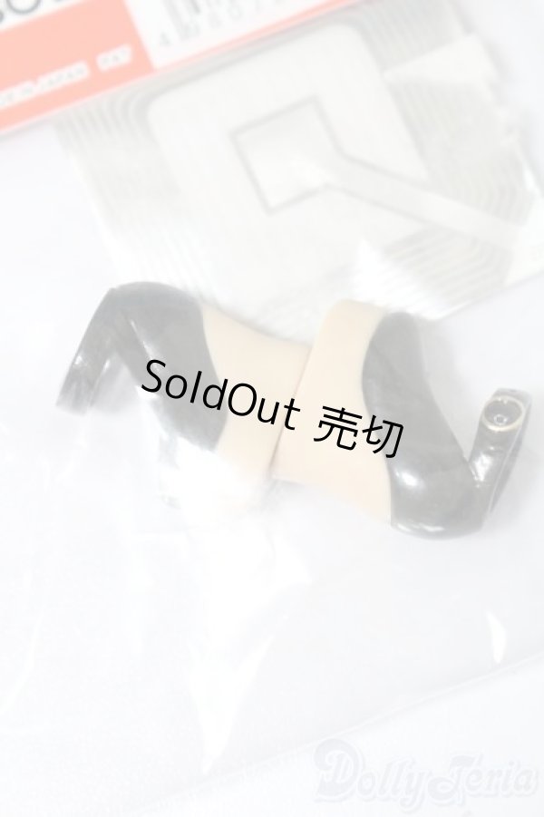 画像3: オビツ11/OF:靴 S-25-11-09-241-TO-ZS (3)