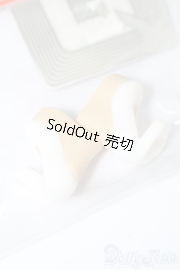 画像3: オビツ11/OF:靴 S-26-03-29-365-TO-ZS (3)