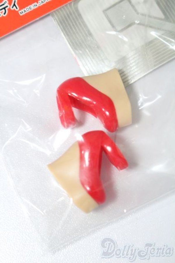 画像3: オビツ11/OF:靴 S-25-11-09-242-TO-ZS (3)