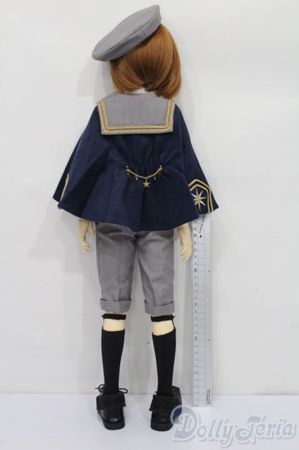 画像8: SDB/ミシェル 星間学寮Ver. S-25-11-09-051-TO-ZS (8)