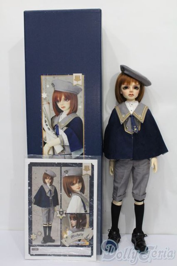 画像9: SDB/ミシェル 星間学寮Ver. S-25-11-09-051-TO-ZS (9)