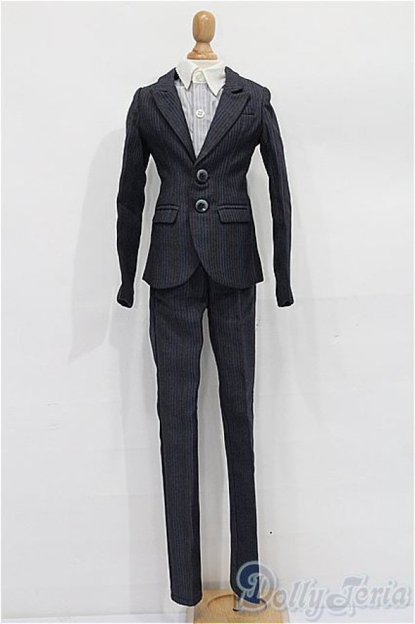 画像1: SDGrB＆SD13男の子/OF:衣装セット S-25-12-07-126-TO-ZS (1)