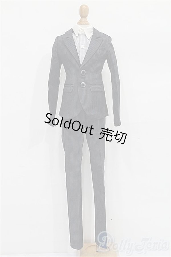 画像1: SDGrB＆SD13男の子/OF:衣装セット S-26-08-30-484-TO-ZS (1)