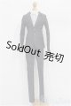 画像: SDGrB＆SD13男の子/OF:衣装セット S-26-08-30-484-TO-ZS