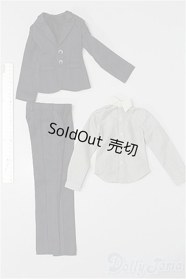 画像3: SDGrB＆SD13男の子/OF:衣装セット S-26-08-30-484-TO-ZS (3)