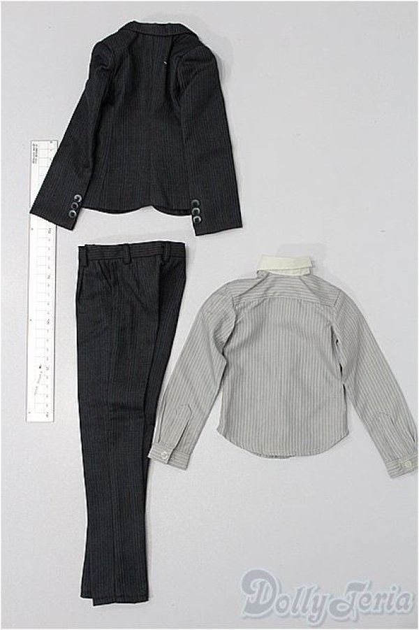 画像4: SDGrB＆SD13男の子/OF:衣装セット S-25-12-07-126-TO-ZS (4)