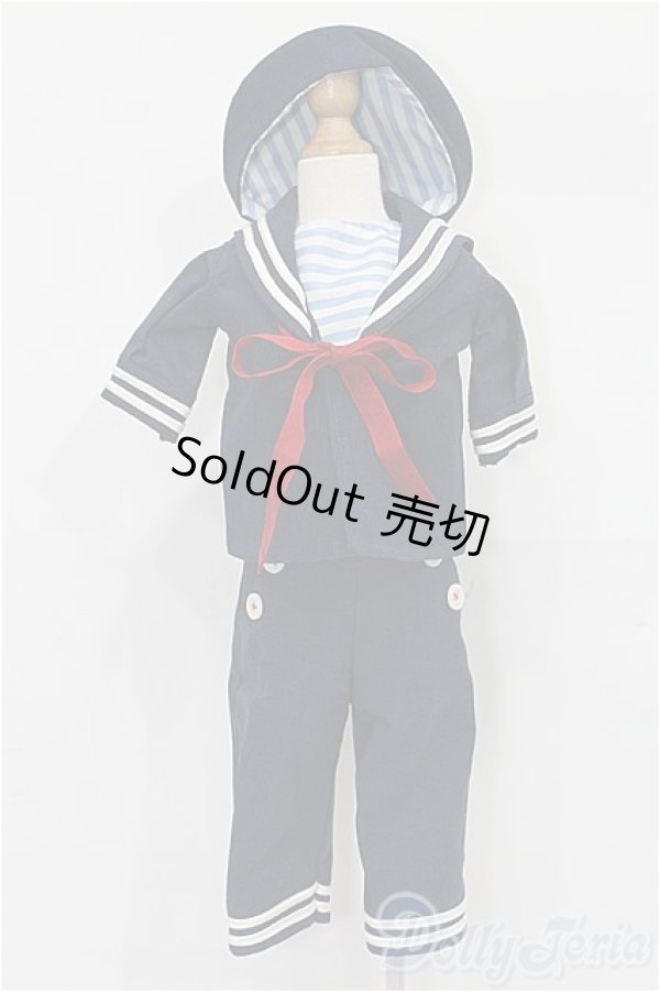 画像1: SD/OF:衣装セット S-26-01-04-223-TO-ZS (1)